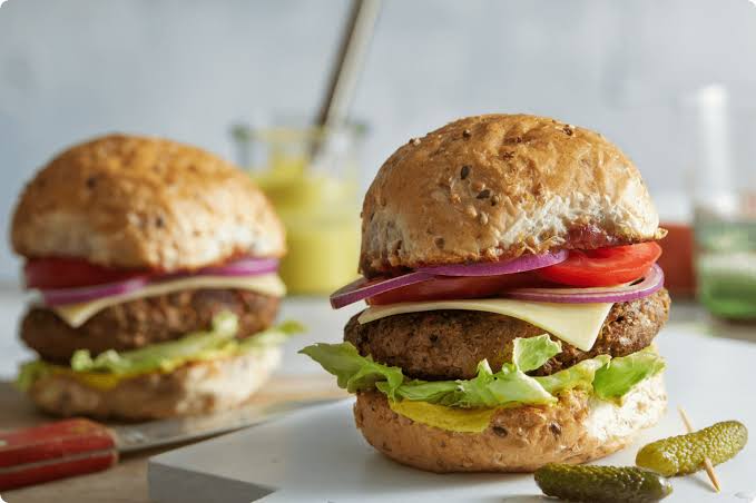 Cheeseburgers