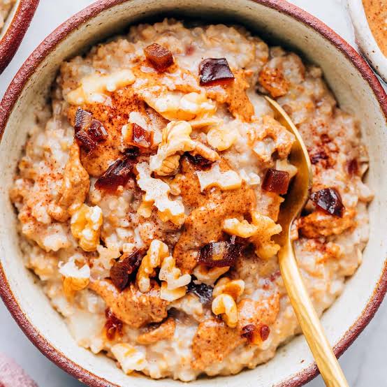 Oatmeal