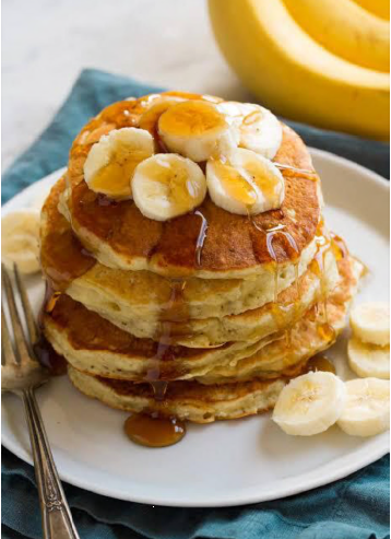 Pancakes