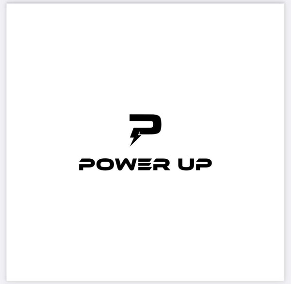 Powerup Nutrition 